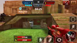 Game screenshot Gun shoot 2 games - First person shooter apk