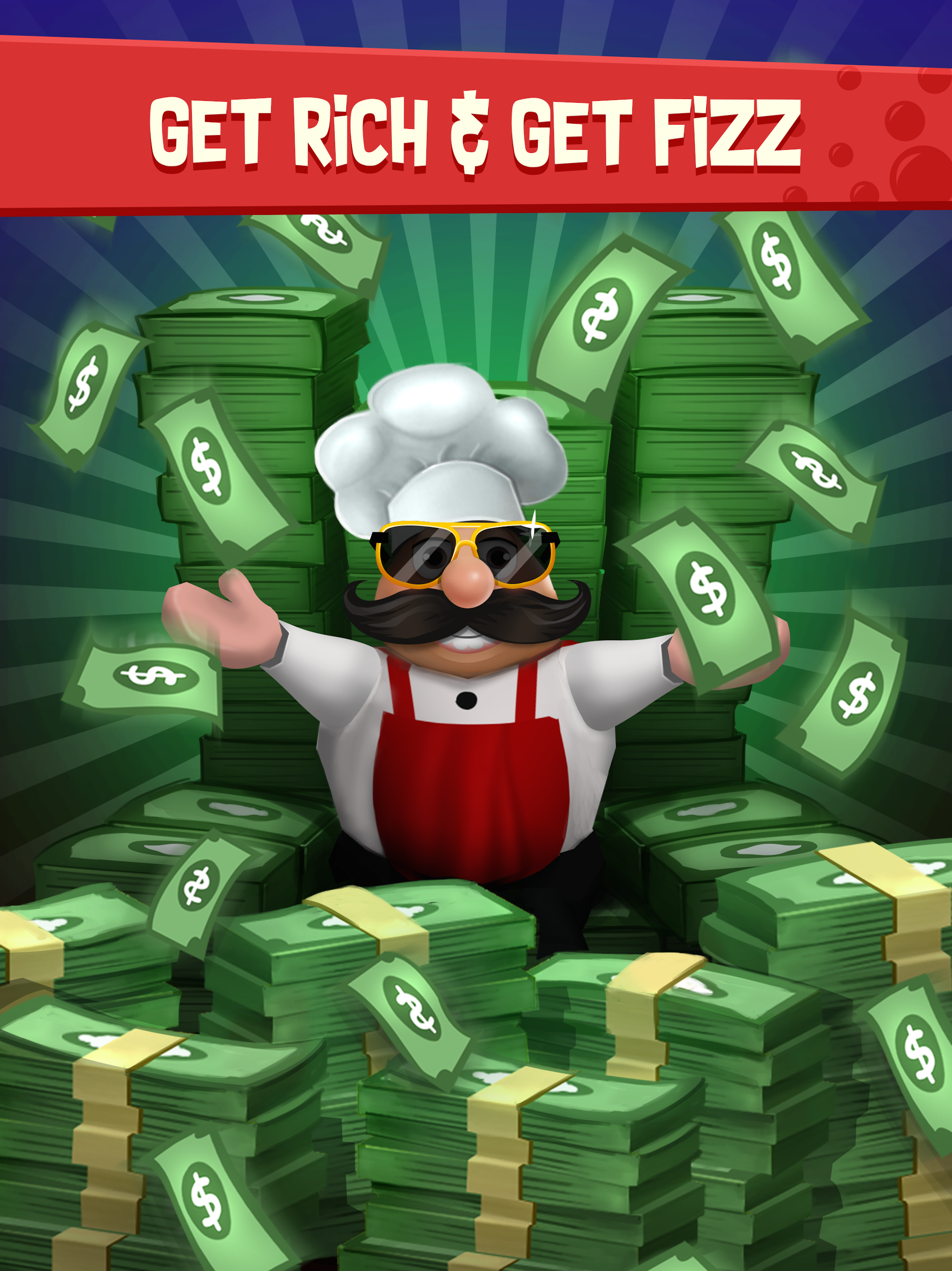 Soda City Tycoon - Idle Empire screenshot 11