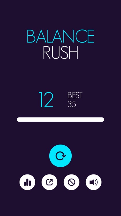 Balance Rush screenshot-4