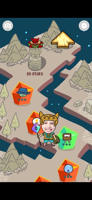 Crazy Maths Adventure Y 5 & 6(圖1)-速報App