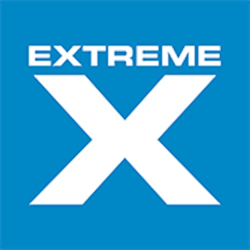 Be ExtremeX