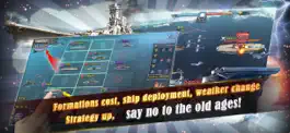 Game screenshot Age of Ships Ⅱ hack