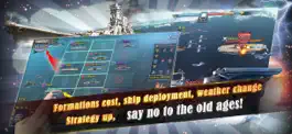 Game screenshot Age of Ships Ⅱ hack