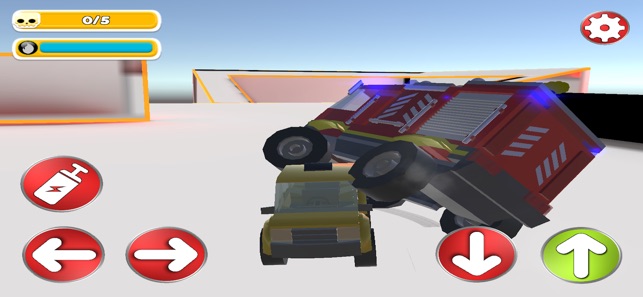 極端玩具賽車特技(圖3)-速報App