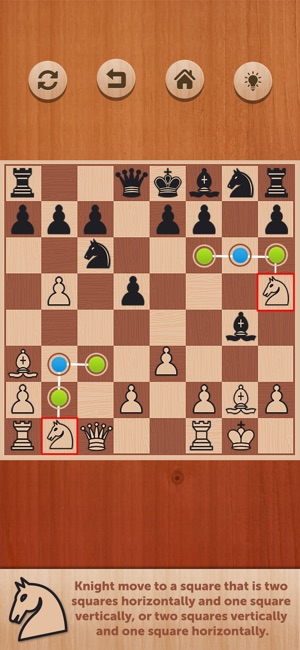 ChessGame-Expert(圖2)-速報App