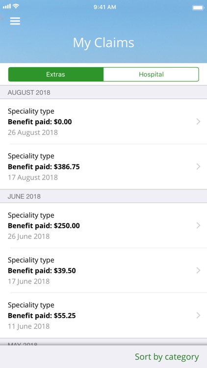 nib Health Insurance screenshot-5
