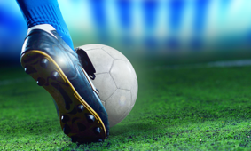 Biểu tượng ứng dụng Soccer Pro - Free Football, Apple TV App Store 免费榜 Xếp hạng #8