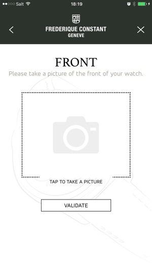 Frederique Constant Warranty(圖5)-速報App