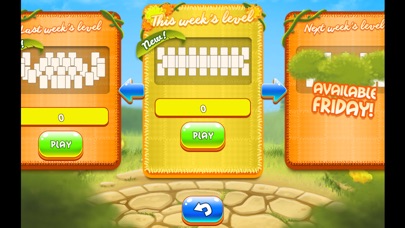 Tripeaks Solitaire Garden screenshot 3