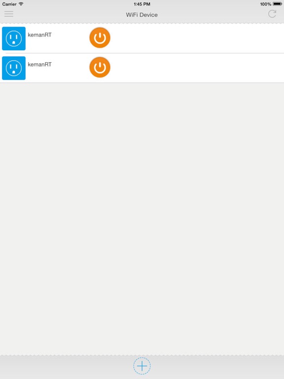 Screenshot #4 pour icomen