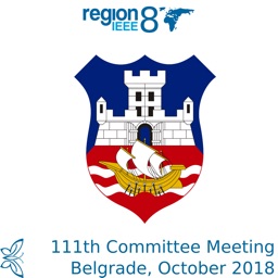 IEEE R8 Belgrade 2018