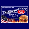 Restaurant Highway 96