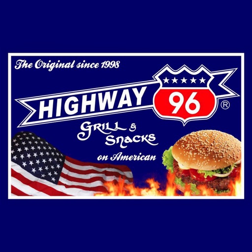 Restaurant Highway 96