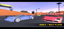 Game screenshot Multi Race : Car MultiPlayer hack