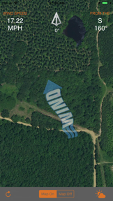 Primos Wind screenshot