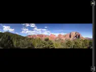 Auto Stitch Pic-Merge Panorama ipad bilder 1
