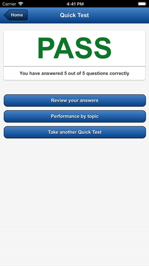 Official Life in the UK Test(圖2)-速報App