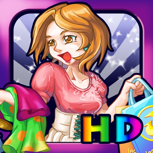 Jean's Boutique 2 HD Icon