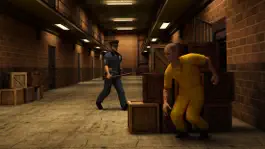 Game screenshot Escape Mission 2016 hack