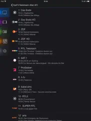 eyetv netstream ipad bildschirmfoto 2