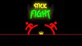 Game screenshot Stick Fight : PvP Battles mod apk