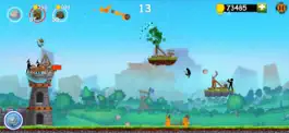 Game screenshot The Catapult mod apk
