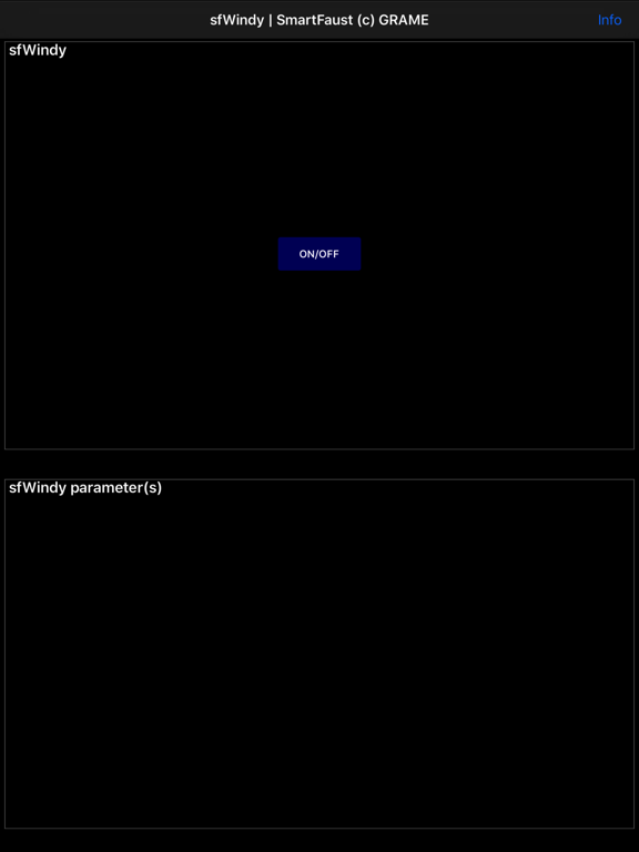 Screenshot #4 pour sfWindy