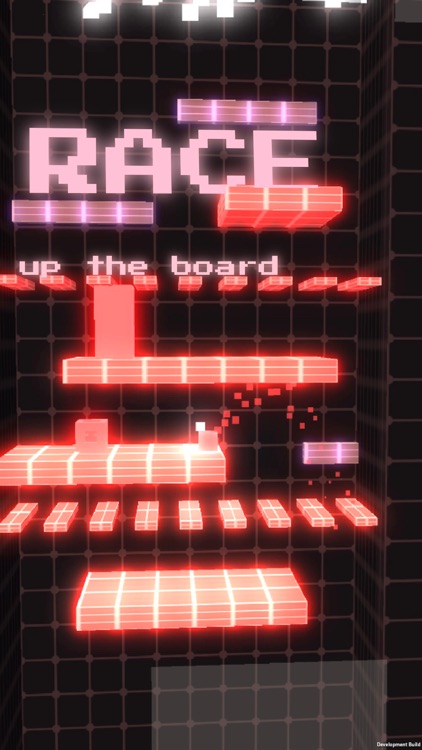 CYBER:JUMP screenshot-3