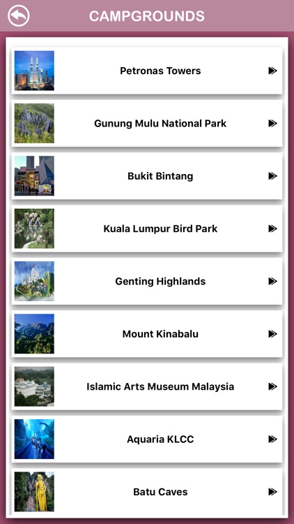 Malaysia Travel Guide