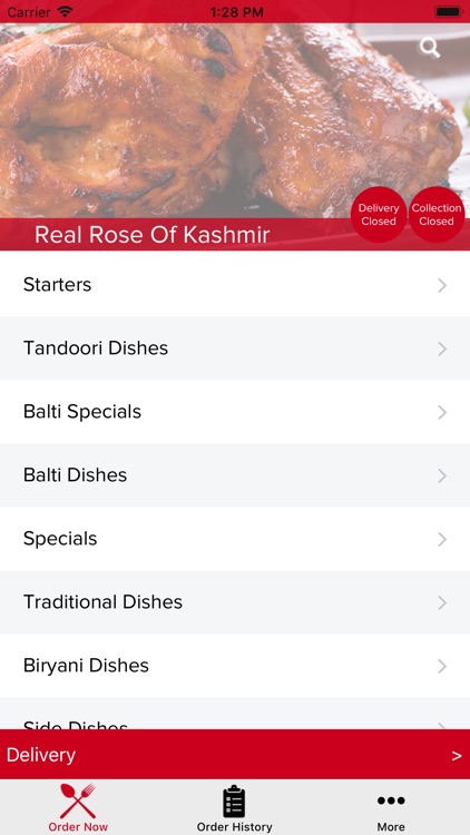 Real Rose Of Kashmir