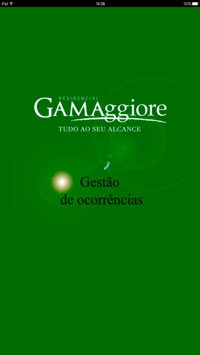 Gamaggiore Ocorrências screenshot 2