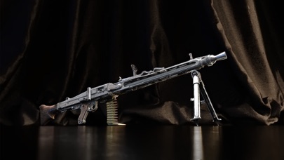 Screenshot #1 pour How it Works: MG3