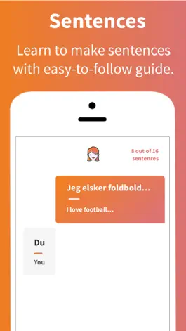 Game screenshot Speak Danish: Talking Ninja hack