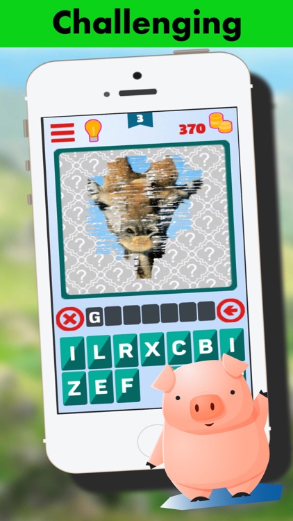 Animal Kingdom Quiz Name