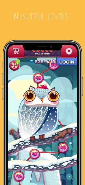 Fruit Dreams 2019(圖5)-速報App