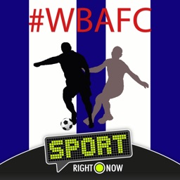 Sport RightNow - West Brom Edition