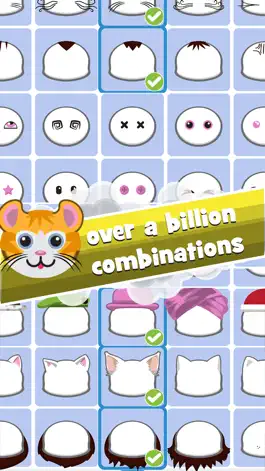 Game screenshot Kitty Shop hack