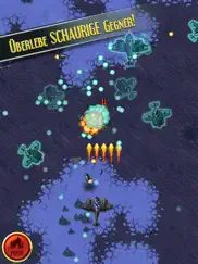 aces of the luftwaffe ipad bildschirmfoto 4
