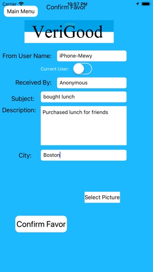 VeriGood(圖3)-速報App