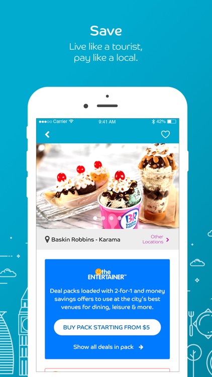 du ENTERTAINER Go screenshot-3