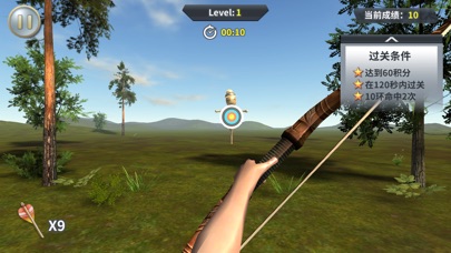 King of ARcher screenshot 3