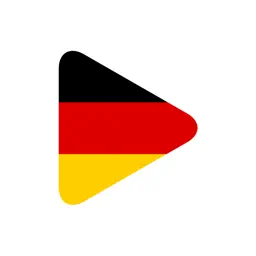 Deutschland Radio app icon