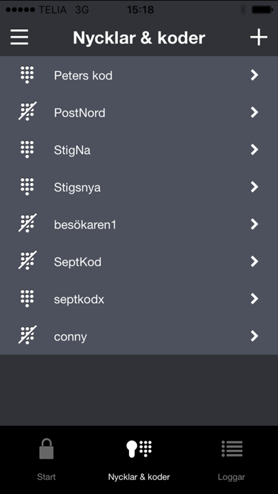 Screenshot #2 pour Aptus