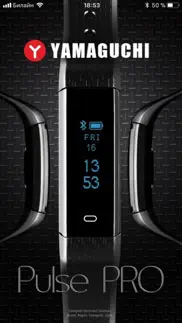 yamaguchi pulse pro айфон картинки 1
