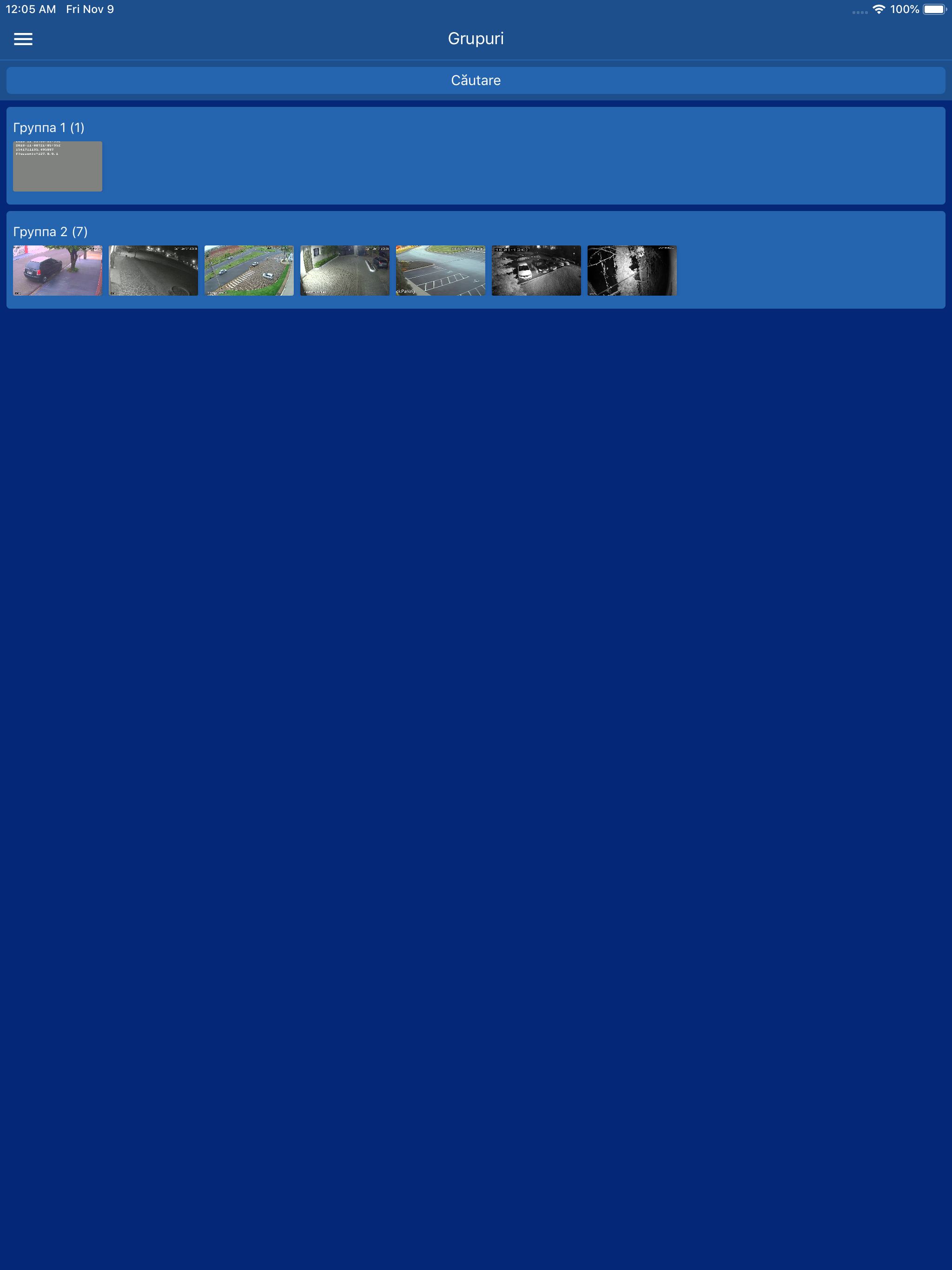 CloudCamera screenshot 17