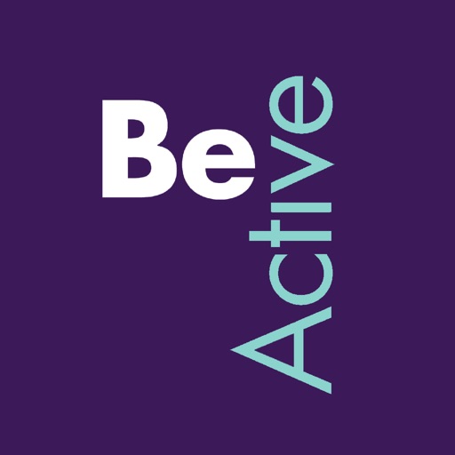 BeActive Physio icon