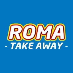 Roma Loughlinstown Takeaway