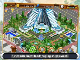Game screenshot Hotel Tycoon2 HD apk