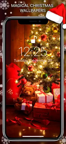 Game screenshot Everpix Pro - HD Wallpapers apk