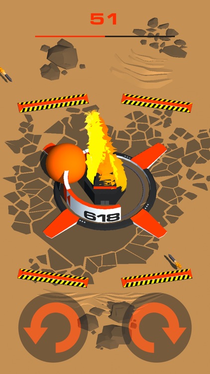 Tower Blast! screenshot-4